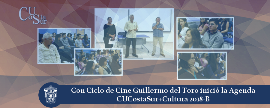 Banner: Agenda Cultural