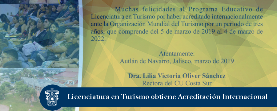 Banner: Acreditación Turismo