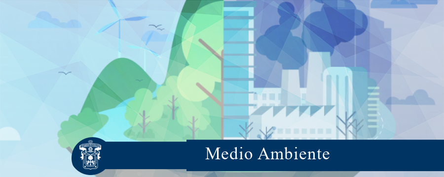 Medio ambiente