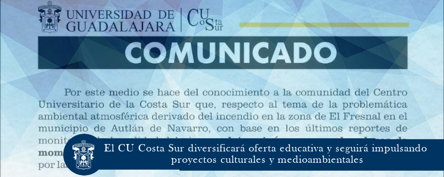 Comunicado