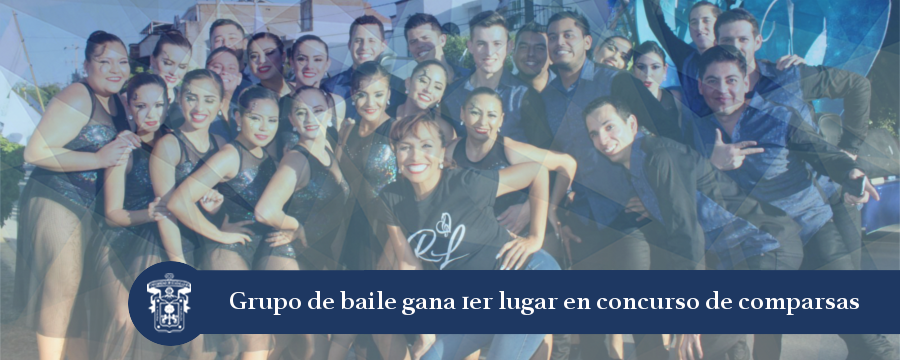 Banner: Ritmos latinos