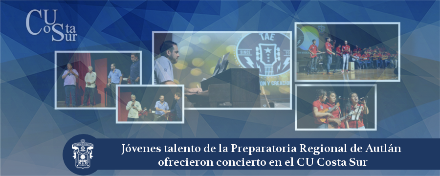 Banner: Concierto Jóvenes talento EPRA