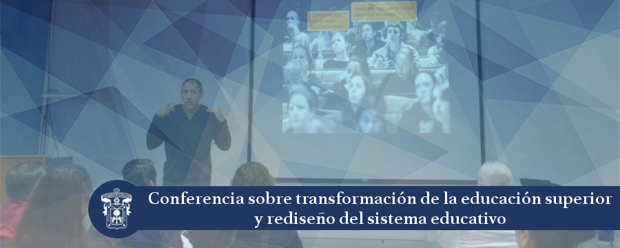 Banner: Conferencia en Gestión del Conocimiento