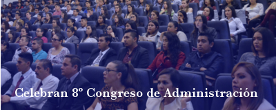 Nota: 8º Congreso Administración