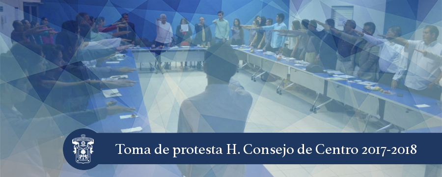 Banner: Renovación consejo