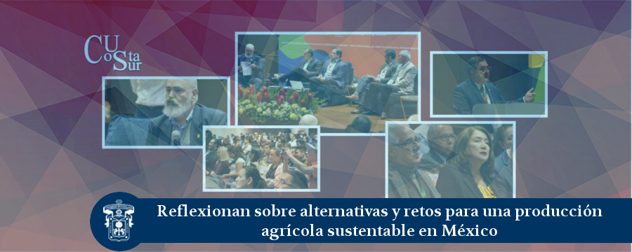 Banner: Foro agricultura, alimentación y medio ambiente