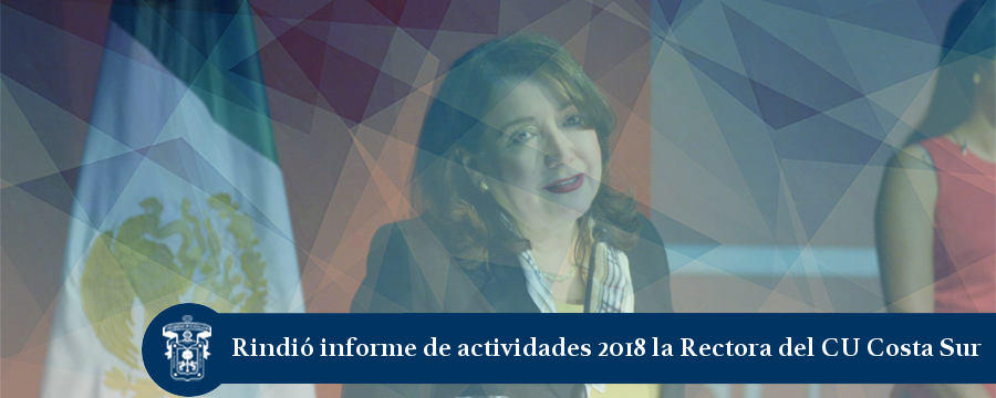 Banner: Informe 2018