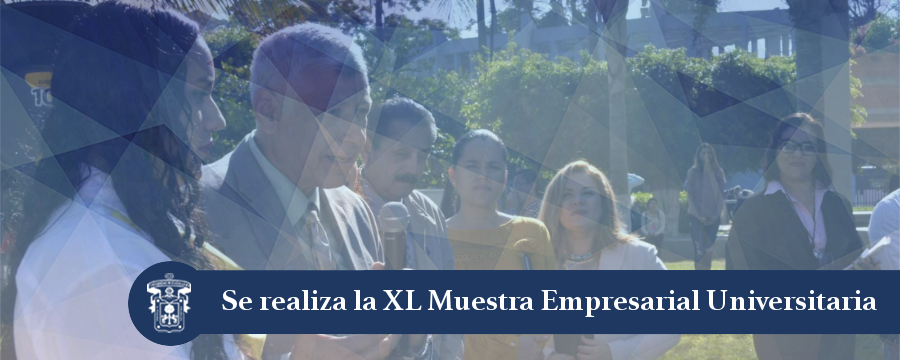 Banner: Muestra Empresarial 2017