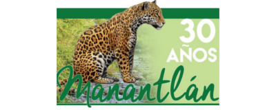 Banner: 30 años Manantlán