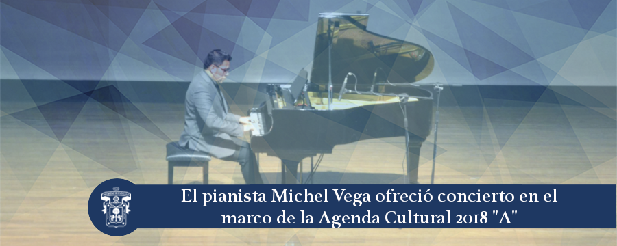 Banner: Concierto de piano