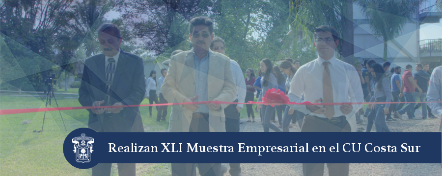 Banner: Muestra Empresarial