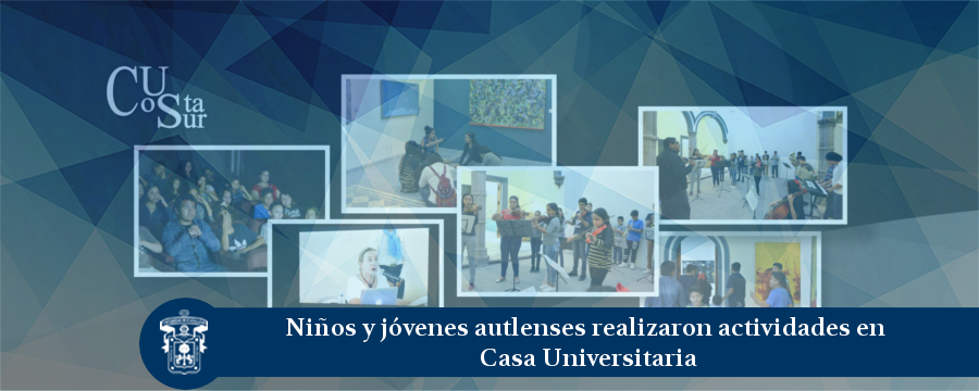 Banner: Casa Universitaria