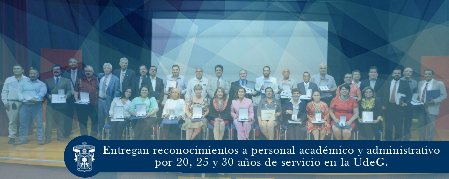 Reconicimiento Academicos y Adinstrativos CUCSUR