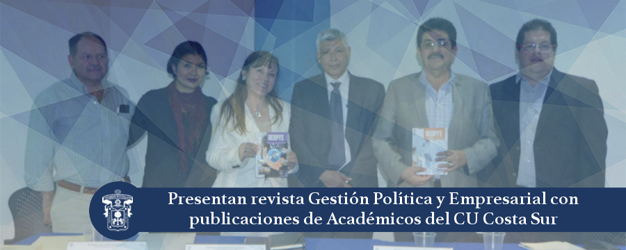 Banner: III Seminario de Investigación