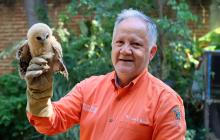 Proyecto Unidad de rescate de fauna silvestre deL CUCSUR recibirá Premio Iberoamericano de Medio Ambiente 