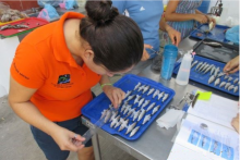 Maestría en Ciencias en Ecología y Manejo de Recursos Costeros y Marinos ingresó al Programa Nacional de Posgrados de Calidad