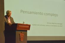 Nota: Seminario de investigación del Departamento de Ingenierías