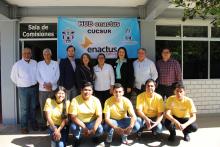 Nota: ENACTUS