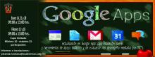 Google Apps for education