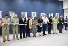 Inauguran Sala de los Ex Rectore CUCSUR