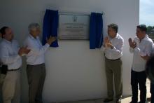 Nota: Inauguración sede Jaluco