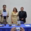 Nota: Presentación de libro