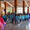 Clausuran los cursos de verano del CUCSur en el parque acuático Parador de Capaya