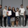 Ganadores del Concurso Estudiantil Ensayo Corto CUCSUR