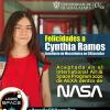 Alumna de Mecatrónica del CUCSUR participará en instalaciones de la NASA