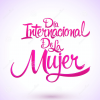 Banner: Día Internacional de la Mujer