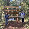 Investigadores del CU Costa Sur, del CUCBA e ITESO descubren dos especies nuevas de plantas en la Sierra de Manantlán