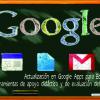 Google Apps for education