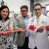 Inaugura CU Costa Sur espacio para mujeres lactantes