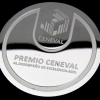 Nota: Candidatos a premio CENEVAL