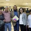 Presentación del libro “Responsabilidad social, conceptos, realidades y acciones”